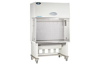 AireGard ES (Energy Saver) NU-240 Bench Top Horizontal Laminar Flow Hood