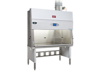 LabGard® ES FH NU-565 Class II, Type B2 Biosafety Fume Hood